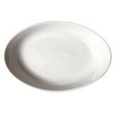  OVAL 35X21.4 CM BIANCO NAPOLI 04001521 | Eponuda.ba