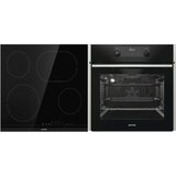 Gorenje Ploča ECT646BCSC Cijene