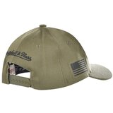 Mitchell And Ness 6HSSHATS037CBUOLIV sarena | shoptok.hr