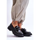 Big Star Leather Moccasins Shoes | ePonuda.com
