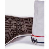 Big Star Men's Fabric Sneakers | ePonuda.com