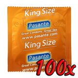 Pasante King Size 100 pack Cene