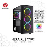 Fantech kućište CG82 hexa xl | Eponuda.com