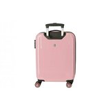 Enso abs kofer 55 cm powder pink | ePonuda.com