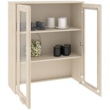  Gornji element za komodu HAMAR boja meda 85x35x100 cm borovina | shoptok.hr