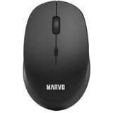 Marvo MIS WIRELESS WM103BK OFFICE CRNI | ePonuda.com