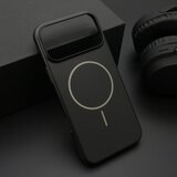  Futrola pure matte magsafe za iphone 17 pro max (6.9) crna ( F122016 ) | ePonuda.com