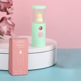 Venisymlis Ročni Vlažilni Razpršilec Za Obraz Parnik Lepotni Instrument Vlažilec Zraka, (22060792) | Shoptok.si