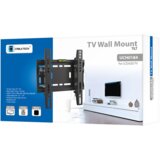 Cabletech univerzalni zidni nosač za LED TV (23-42") LP42-22DT, vertikalno podešavanje | shoptok.hr