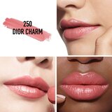 Dior Addict šminka z bleščečim finišem polnilna odtenek 250 Charm 3.2 g | Shoptok.si