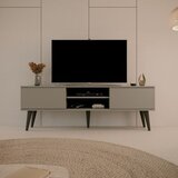 HAPPYKIDS TV OMARICA TORONTO 160 CM - SIVA Cene