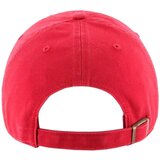 47 Brand New York Yankees Clean Up Cap B-RGW17GWSNL-RDC | shoptok.hr