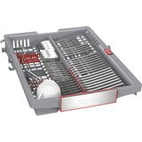Bosch SPI6YMS14E Serija 6 Vgradni stroj pomivalni 45 cm, Zeolith, Home Connect | Shoptok.si