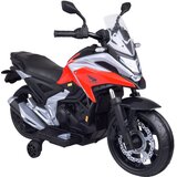 Honda NC750X na akumulator crvena | Eponuda.ba