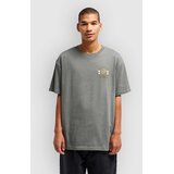 Rvca Iris T-shirt sage leaf Cene