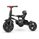 Qplay tricikl za decu Rito Star Red, 10m+