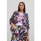 Moodo WOMEN JACKETS L-MR-4012 Doak | shoptok.hr