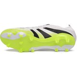 Adidas Nogomet PREDATOR LEAGUE FG Bela | Shoptok.si