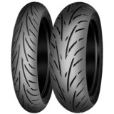 Mitas guma 160/60ZR17 TOURING FORCE (69W) TL Cene