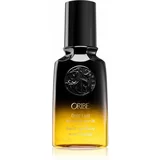 Oribe Gold Lust vlažilno in hranilno olje za lase za sijaj in mehkobo las 50 ml