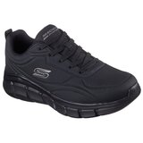Skechers Nizke superge 118110 Črna | Shoptok.si
