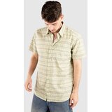 Patagonia Go To Srajca piers / rinsed green | Shoptok.si