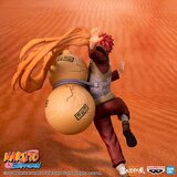 Bandai Naruto Shippuden F Colosseum Gara Figura 12cm | shoptok.hr
