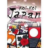  koi-koi japan [hanafuda playing cards] (pc) steam key europe | ePonuda.com