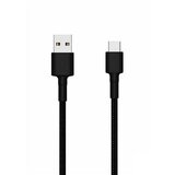 Xiaomi kabel mi braided usb type-c 100cm, crni | shoptok.hr