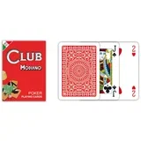 karte Club Red