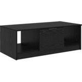  Kava Stol Crni hrast 102 x 50 x 36cm Konstruirano drvo | shoptok.hr