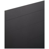 Premier Housewares Crni regal od masivnog bora 40x81x81 cm Heritage – | shoptok.hr