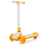 Chipolino romobil Rapido - Yellow | shoptok.hr
