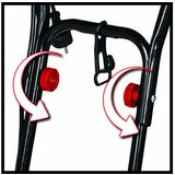Einhell električna kopačica GC-RT 1545 M | ePonuda.com