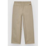 Volcom Freazy EW Kids Hlace khaki | Shoptok.si