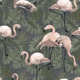 Decoprint Wallcoverings Tapeta Essentials Flamingo Cijene