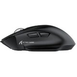 Attack Shark bežični gaming miš V6 PAW3311/25000 dpi/omron switches/black + charging dock | Eponuda.com