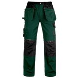 Kapriol pantalone VITTORIA PRO ZELENE | Eponuda.ba