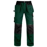 Kapriol pantalone VITTORIA PRO ZELENE