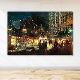 Wallity Slika DEV03227100140, 100x140 cm | ePonuda.com