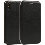  futrola leather flip black realme MCLF11- 8 4g Cene