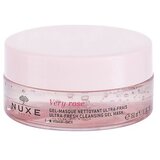 Nuxe Very Rose Ultra-Fresh čistilna gel maska 150 ml za ženske Cene