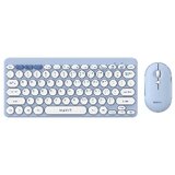 Havit bežični kombo ( miš + tastatura ) KB279GCM plava cene