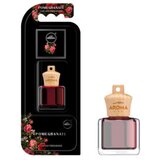  MIRIS ZA AUTO AROMA CAR WOOD PERFUME 7ml (PEONY BLUSH) | Eponuda.ba