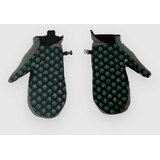 Salmon Arms Spring Rokavice Mitt grey smoke | Shoptok.si