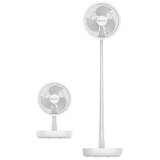 BE COOL zložljivi ventilator na baterijo BCFFANBAT2601 | Shoptok.si