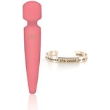 RIANNE S RS - Essentials - Bella Mini Body Wand Coral | shoptok.hr