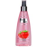 Belle Jardin BODY CARE - Mist sprej za telo - Jagoda 180ml | Eponuda.ba