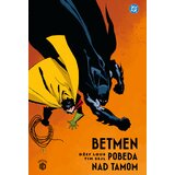Čarobna knjiga Džef Loub, Tim Sejl - Betmen: Pobeda nad tamom DC Specijal Cene