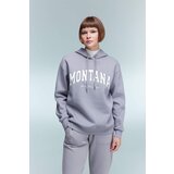Defacto Relax Fit Printed Sweatshirt | shoptok.hr